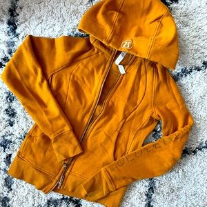 Lululemon Scuba Hoodie